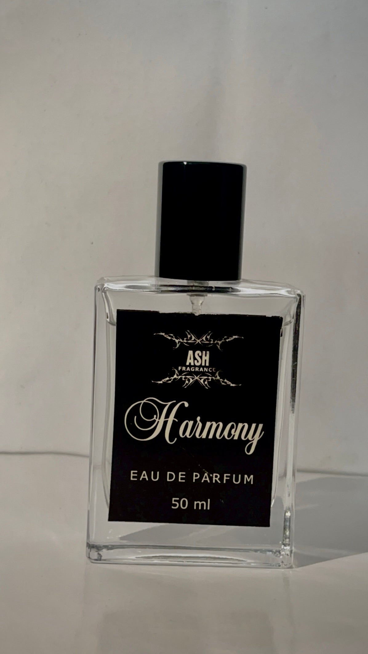 HARMONY by Ash inspired by sauvage dior